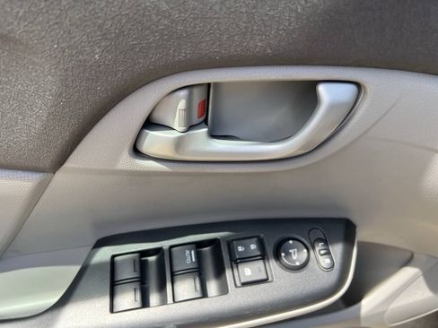 Used 2012 Honda Civic LX image 26