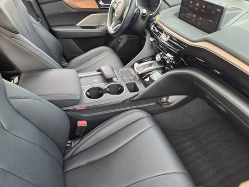 Certified 2022 Acura MDX FWD image 14