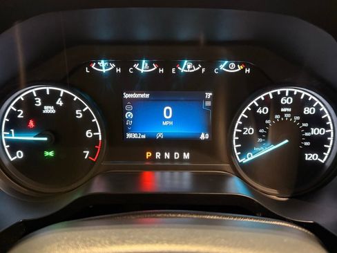 Used 2022 Ford F150 XL w/ STX Appearance Package image 16