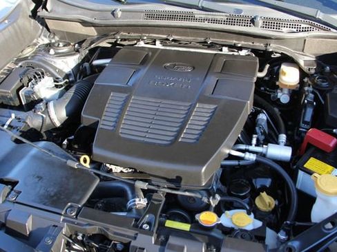 Used 2019 Subaru Forester w/ Alloy Wheel Package image 14