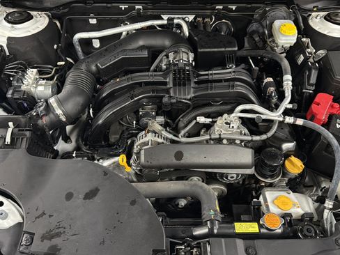 Certified 2024 Subaru Legacy Premium image 40