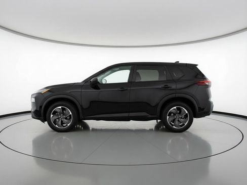 Used 2025 Nissan Rogue SV FWD image 5