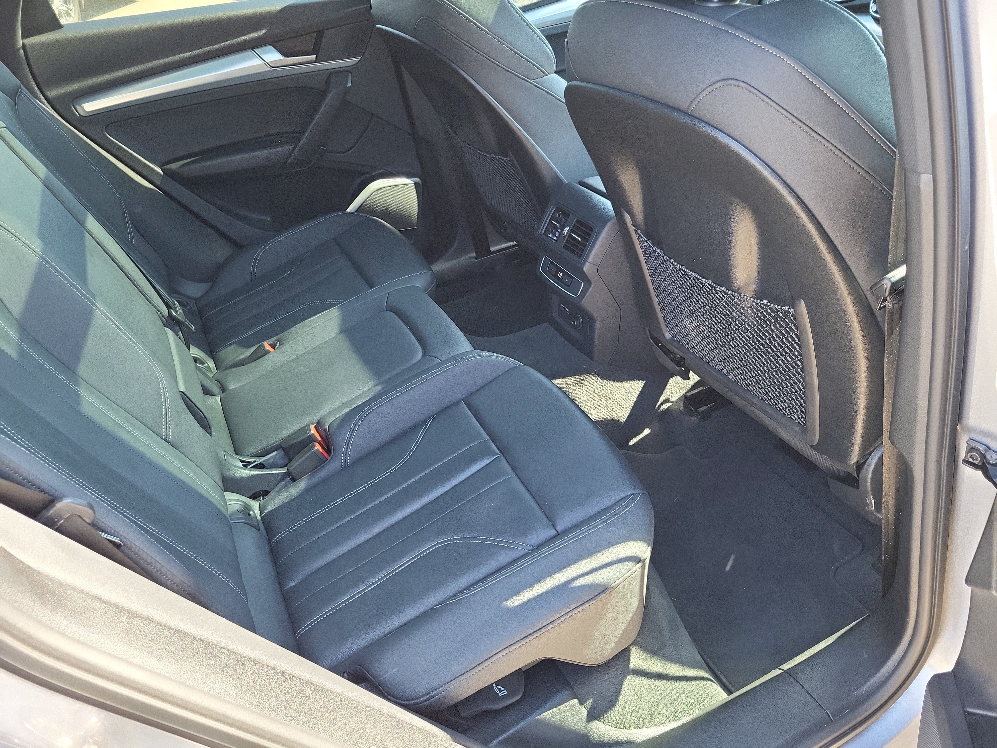 New 2025 Audi Q5 2.0T Premium AWD/4WD image 11