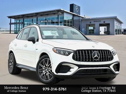 Certified 2025 Mercedes-Benz GLC 43 AMG GLC 43 AMGﾮ