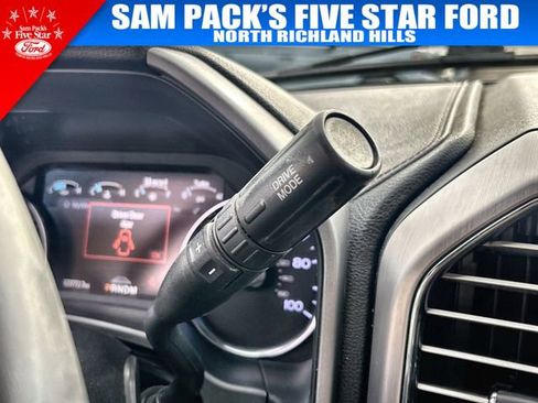Used 2021 Ford F250 Platinum w/ FX4 Off-Road Package AWD/4WD image 29