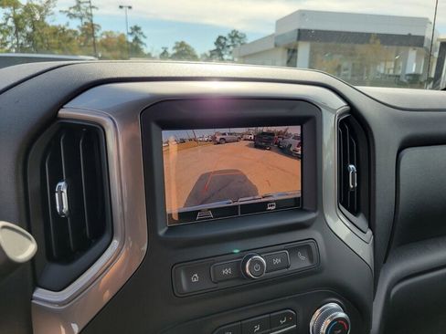 New 2026 GMC Sierra 1500 Pro w/ Graphite Edition image 22