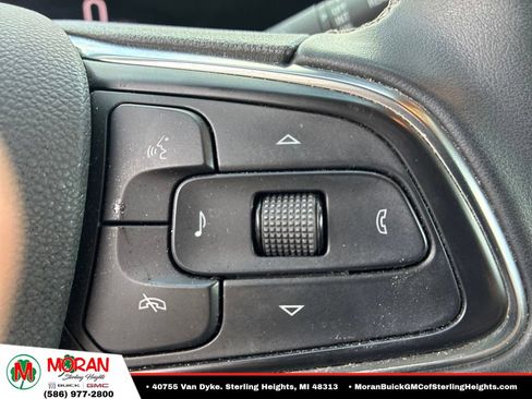 Used 2024 Buick Encore GX Preferred w/ Comfort Package FWD image 13