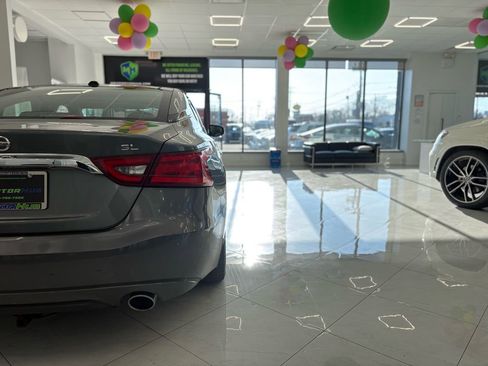 Used 2018 Nissan Maxima 3.5 SL image 14