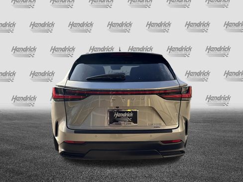 Used 2025 Lexus NX 350 AWD w/ Cold Area Package image 9