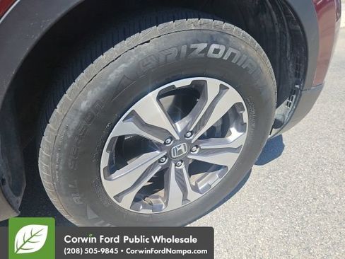Used 2019 Honda CR-V LX image 5