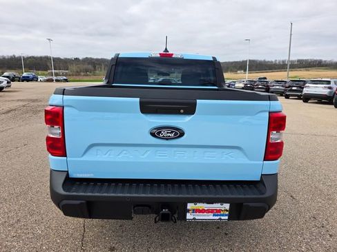 New 2026 Ford Maverick XLT image 27