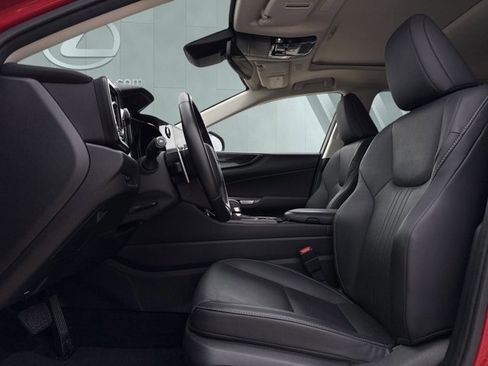 Certified 2024 Lexus NX 350h AWD w/ Package Accessory (P3) image 9