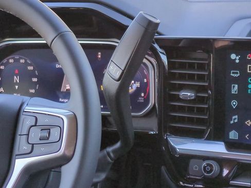 New 2026 Chevrolet Silverado 2500 LTZ w/ LTZ Plus Package AWD/4WD image 20
