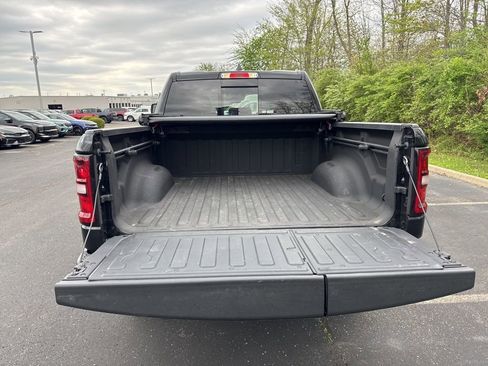 Used 2025 RAM 1500 Rebel w/ Trailer Tow Group image 6
