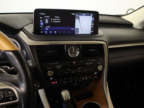 Used 2021 Lexus RX 350 FWD w/ Premium Package image 5