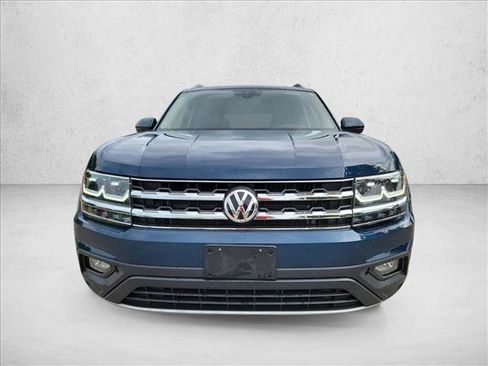 Used 2019 Volkswagen Atlas SE FWD image 2