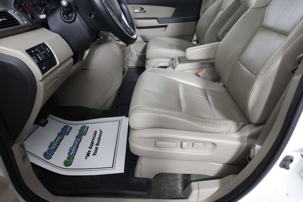 Used 2016 Honda Odyssey EX-L image 13