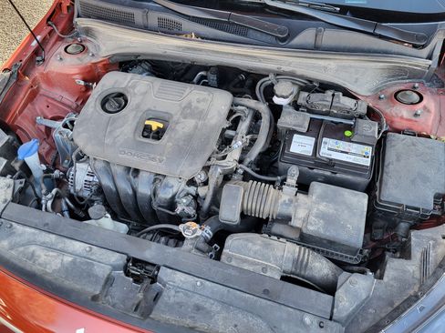 Used 2023 Kia Forte GT-Line w/ GT-Line Premium Package image 19