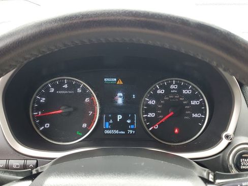 Used 2022 Mitsubishi Eclipse Cross SE image 26