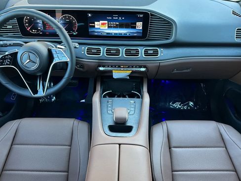 New 2026 Mercedes-Benz GLE 350 4MATIC image 12