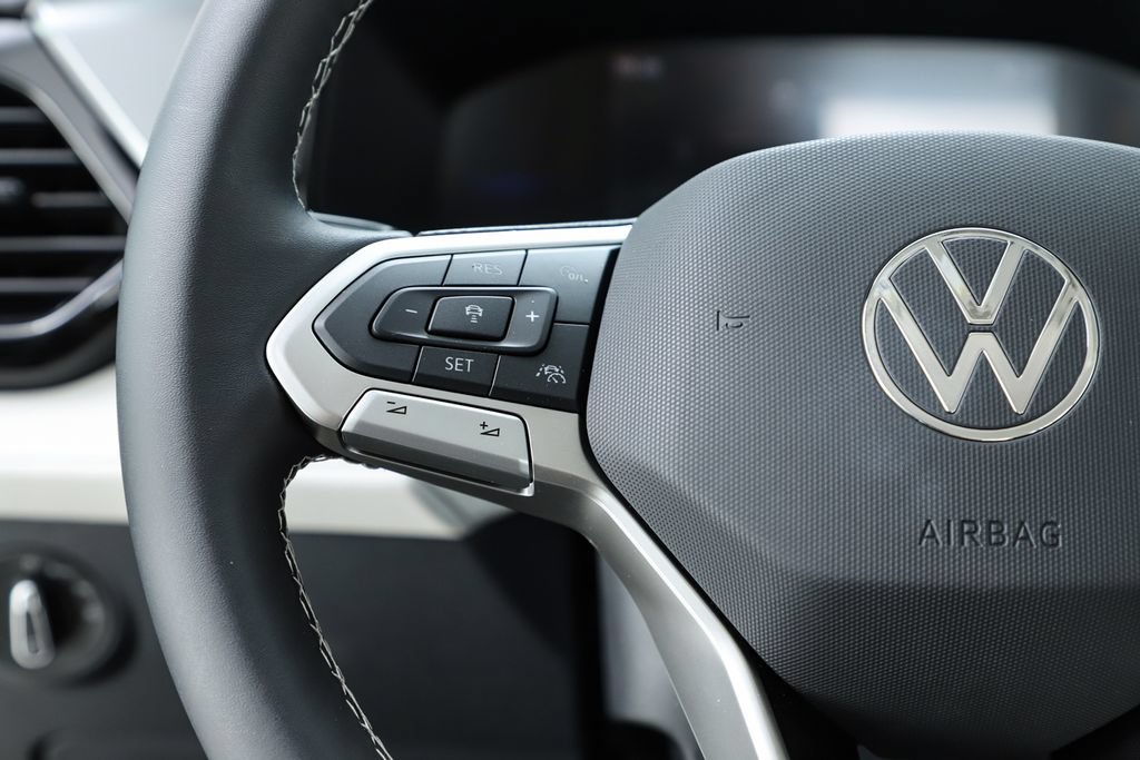 New 2026 Volkswagen Taos S FWD image 58