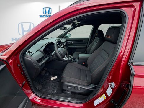 New 2026 Honda CR-V TrailSport image 16