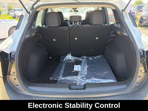 Used 2026 Nissan Kicks S FWD image 29