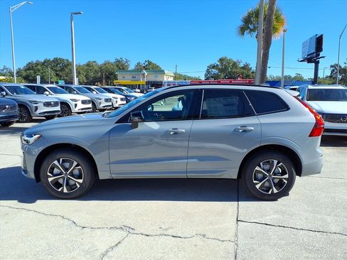 New 2026 Volvo XC60 B5 Core w/ Protection Package Premier image 4