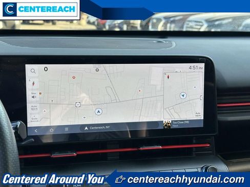 Used 2024 Hyundai Kona N Line AWD/4WD image 26