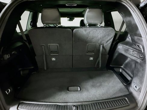 Used 2024 Jeep Grand Cherokee L Limited w/ Luxury Tech Group II image 30