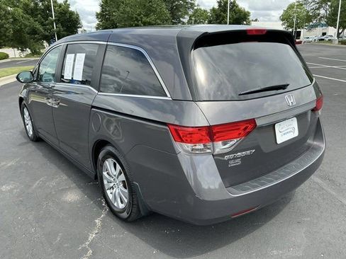 Used 2014 Honda Odyssey EX image 7