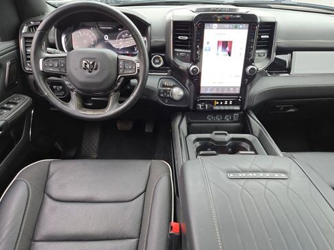 Used 2025 RAM 1500 Limited image 23