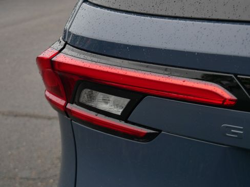 Certified 2024 Toyota Grand Highlander AWD Hybrid image 17