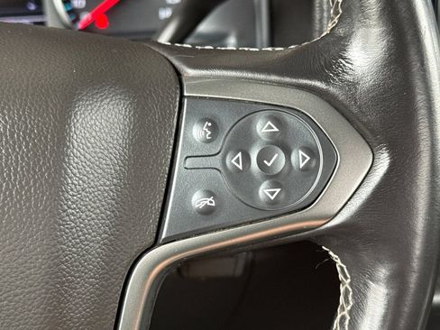 Used 2019 Chevrolet Silverado 1500 LT w/ All Star Edition AWD/4WD image 35