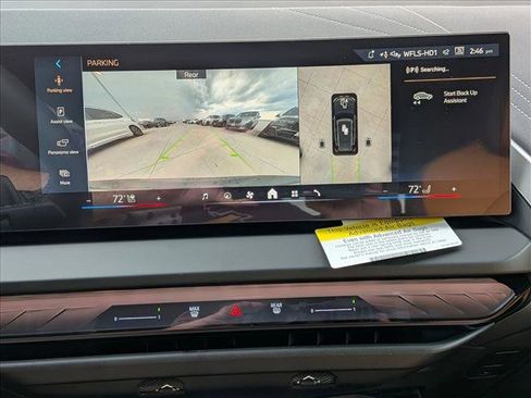 Used 2026 BMW X3 xDrive30 image 13