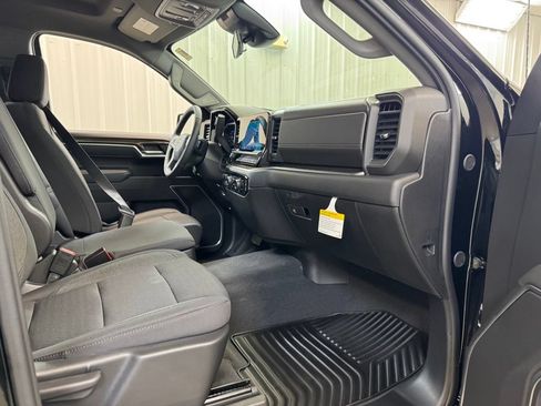 New 2026 Chevrolet Silverado 1500 LT AWD/4WD image 32
