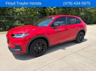 New 2027 Honda HR-V Sport video 1