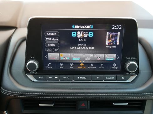 Certified 2023 Nissan Rogue SV AWD/4WD image 22