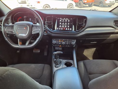Used 2022 Dodge Durango GT AWD/4WD image 18
