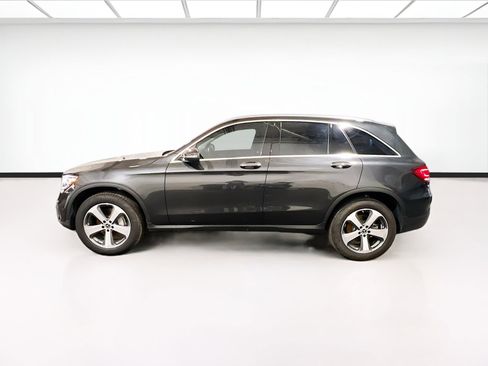 Used 2022 Mercedes-Benz GLC 300 image 22