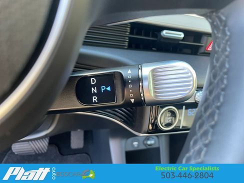 Used 2023 Hyundai Ioniq 5 SEL w/ Cargo Package AWD/4WD image 34