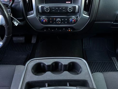 Used 2014 GMC Sierra 1500 SLE w/ SLE Value Package AWD/4WD image 16