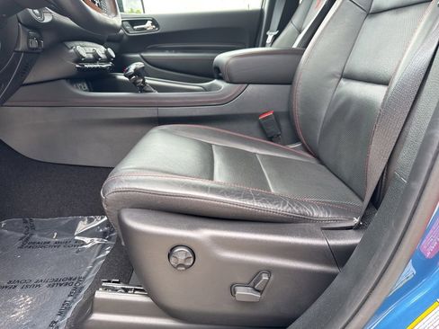 Used 2024 Dodge Durango GT AWD/4WD image 23