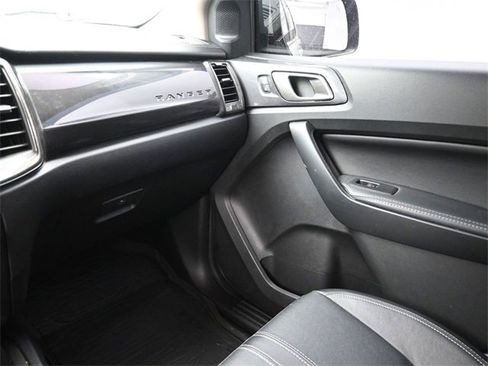 Used 2021 Ford Ranger Lariat w/ FX4 Off-Road Package image 26