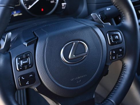 Used 2025 Lexus IS 350 F Sport image 26