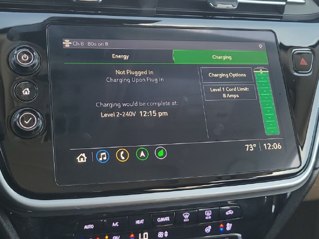 Used 2022 Chevrolet Bolt EUV Premier w/ Sun & Sound Package FWD image 28