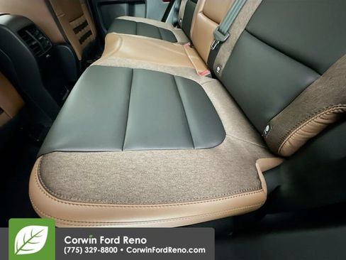 New 2026 Ford Bronco Sport Outer Banks w/ Outer Banks Tech Package+ AWD/4WD image 34