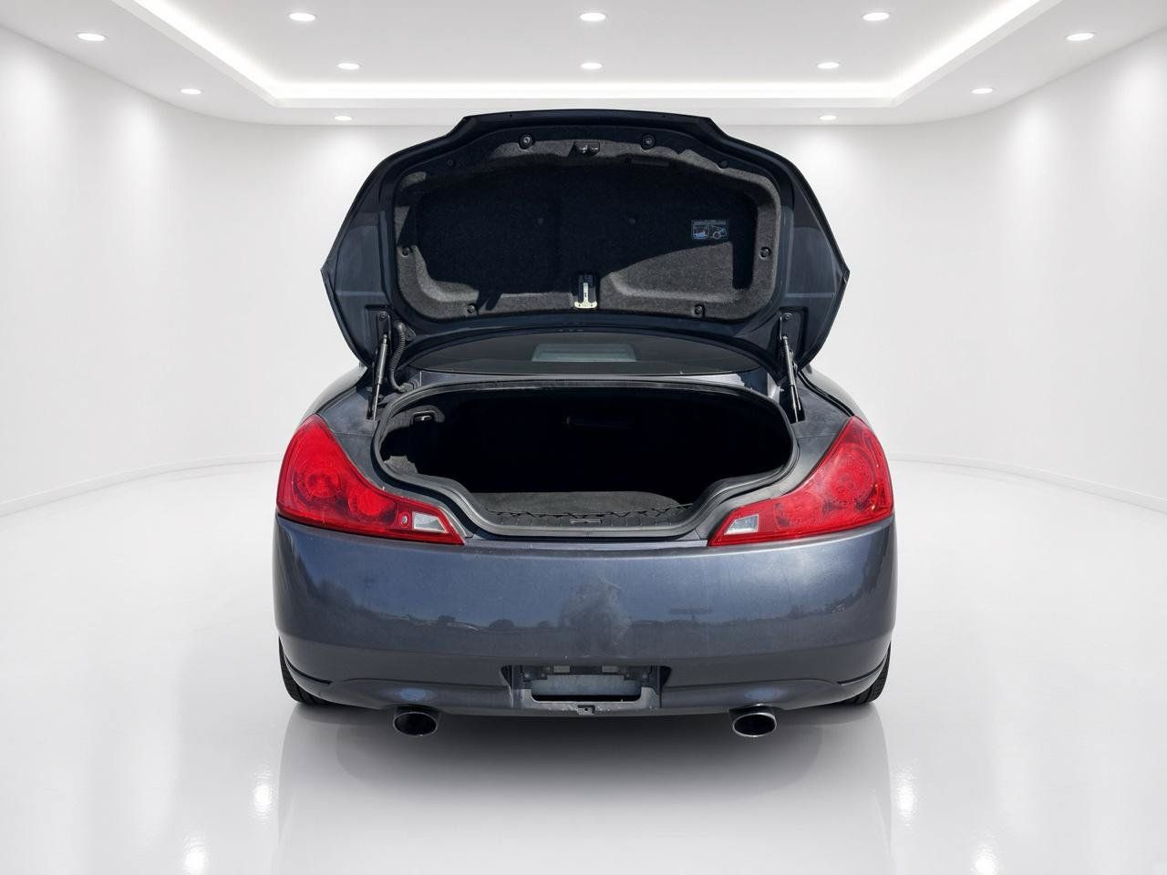 Used 2008 INFINITI G37 Sport w/ Premium Pkg RWD image 5
