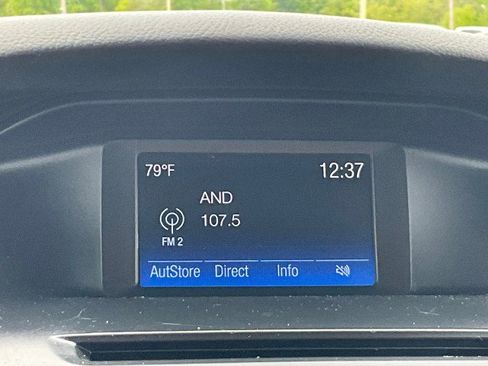 Used 2015 Ford Focus SE FWD image 17