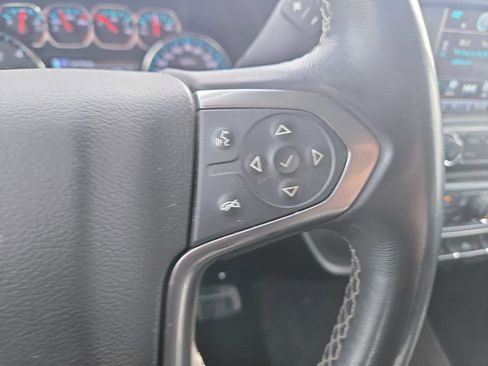 Used 2017 Chevrolet Silverado 1500 LT w/ All Star Edition image 16